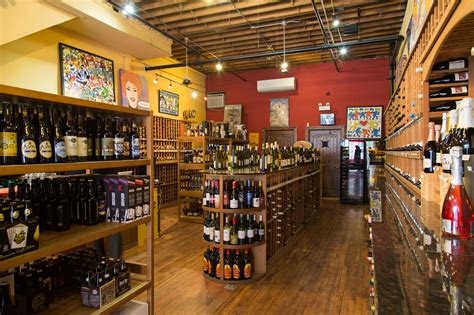Beverage store - Beer Shop & Online Shopping. Go-to destination for lovers of craft beer, cider and craft liquor. Liquid Craft Marketplace.